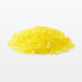 海塩のバスソルト　ハーブシトラスの香り