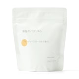 海塩のバスソルト　フルーティーフローラルの香り