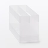 再生ポリプロピレン入りメイクボックス用パレットスタンド