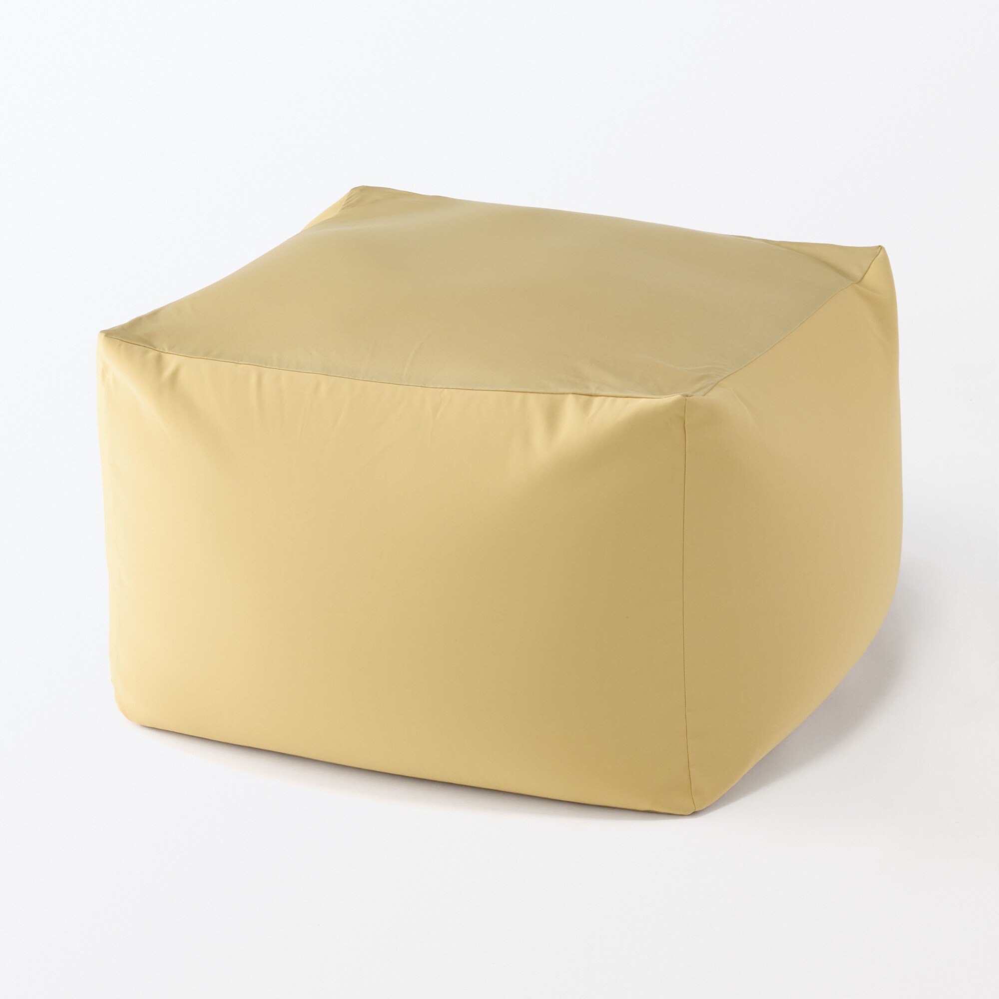 無印良品 体にフィットするソファ用　ポリエステル平織カバー ネイビー 体にフィットするソファ用ポリエステル平織カバー 小 ネイビー（家具