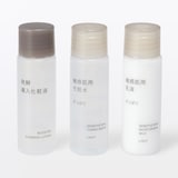 敏感肌用お試しセット　さっぱり