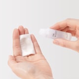 敏感肌用お試しセット　しっとり