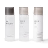 敏感肌用お試しセット　しっとり