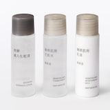 敏感肌用お試しセット　高保湿