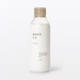 敏感肌用乳液さっぱり