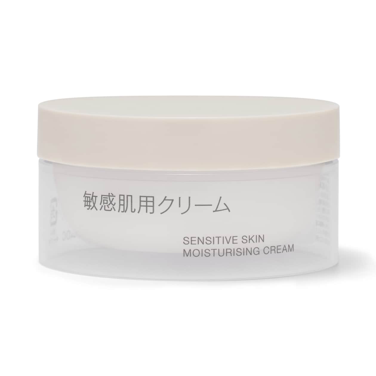 敏感肌用クリーム