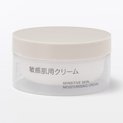 敏感肌用クリーム　５０ｇ