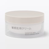 敏感肌用クリーム