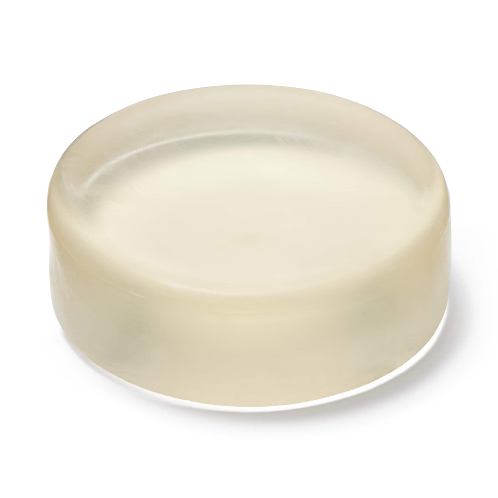 精油の香り　うるおい洗顔石けん　ひのき＆ラベンダーの香り