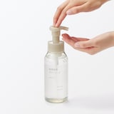 敏感肌用ボディソープ　泡タイプ