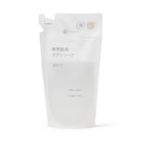 敏感肌用ボディソープ　泡タイプ（詰替用）