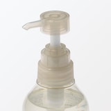 敏感肌用ボディソープ　液体タイプ