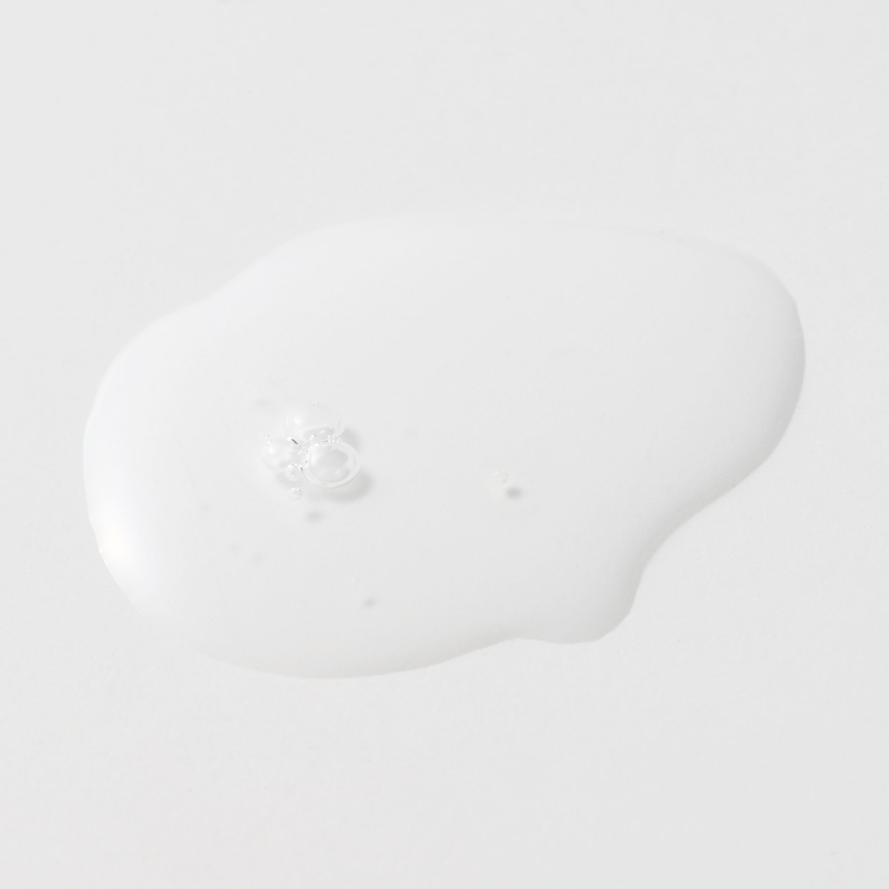 敏感肌用ボディソープ　液体タイプ（携帯用）