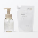 敏感肌用ハンドソープ　泡タイプ（詰替用）