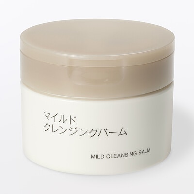 【２月１８日順次発売予定】マイルドクレンジングバーム　スパチュラ付／９０ｇ