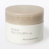 マイルドクレンジングバーム