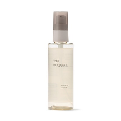 【８月６日順次発売予定】発酵導入美容液（大容量）　１００ｍＬ