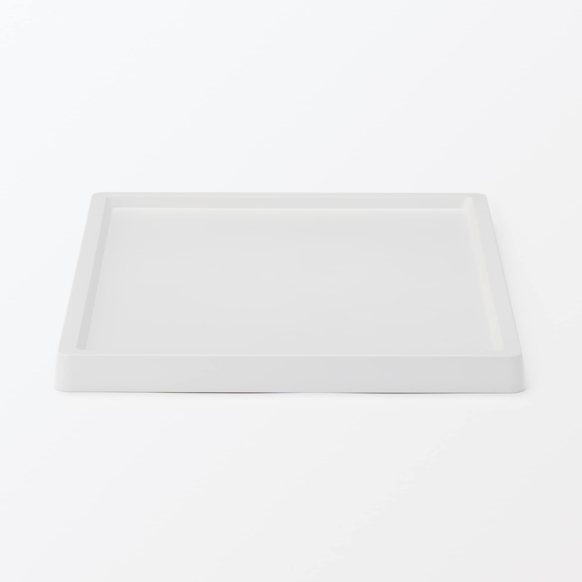 再生ポリプロピレン入り　折りたたみコンテナ　フタ　５０Ｌ用