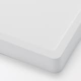 再生ポリプロピレン入り　折りたたみコンテナ　フタ　５０Ｌ用