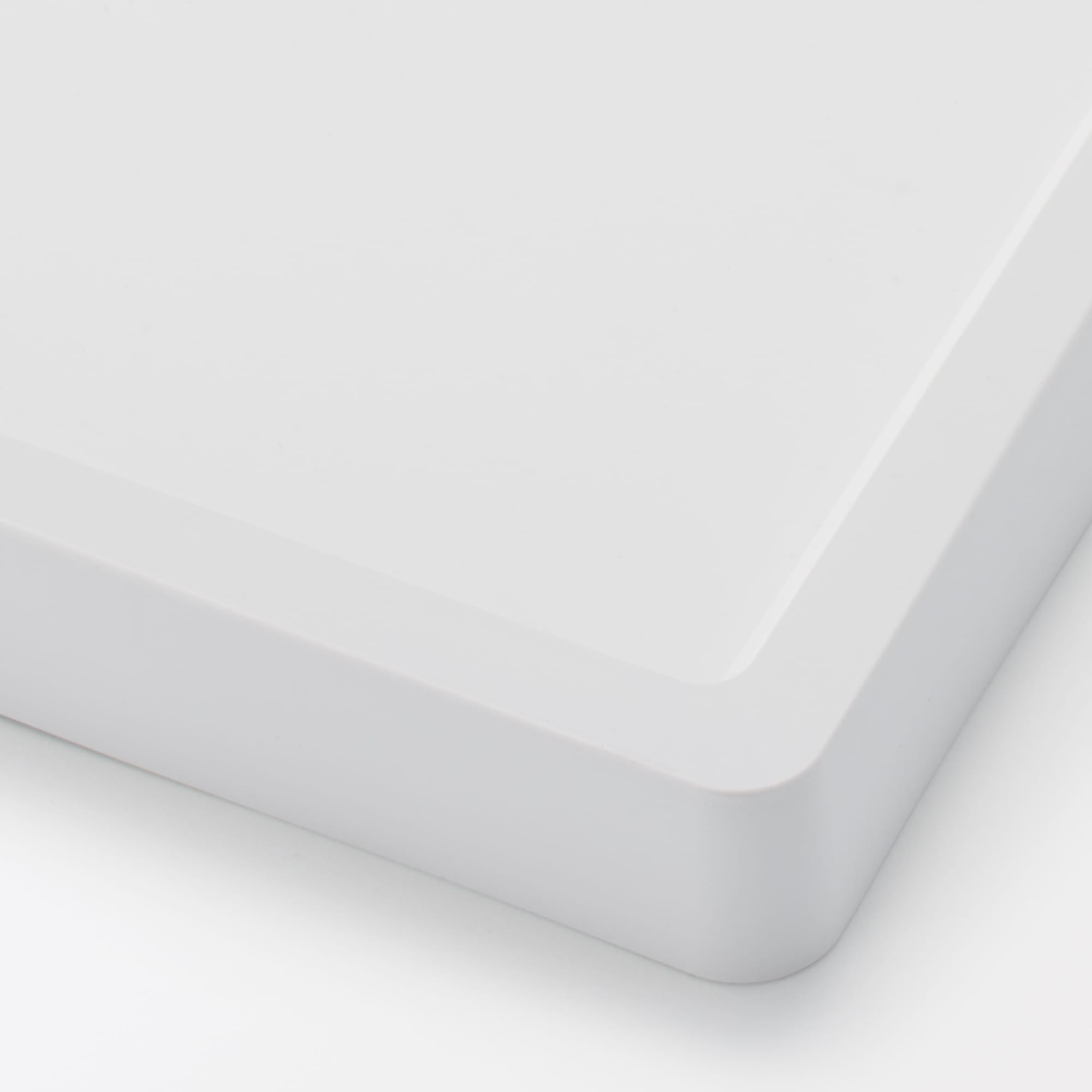 再生ポリプロピレン入り　折りたたみコンテナ　フタ　５０Ｌ用