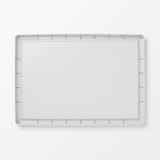 再生ポリプロピレン入り　折りたたみコンテナ　フタ　５０Ｌ用