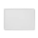 再生ポリプロピレン入り　折りたたみコンテナ　フタ　５０Ｌ用