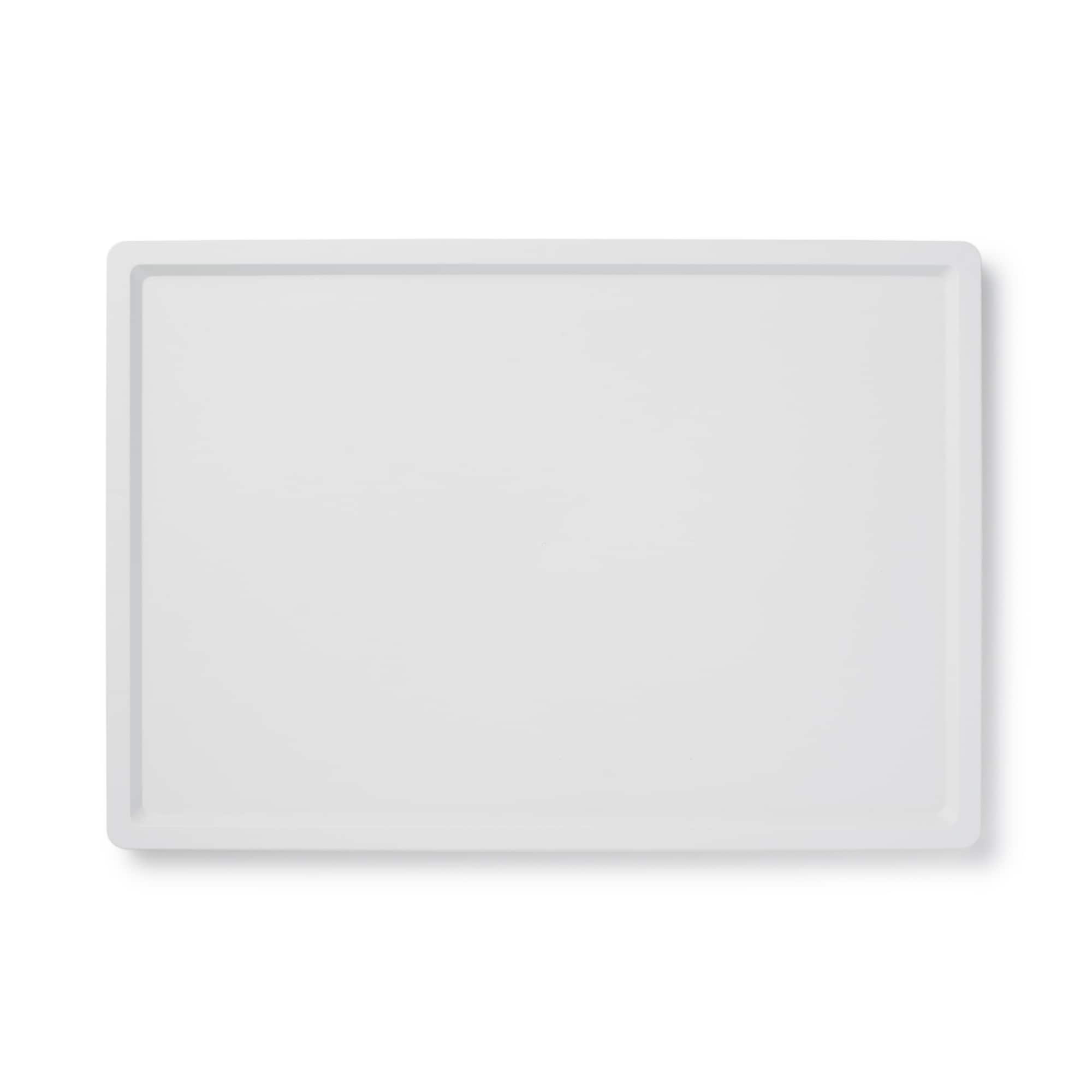 再生ポリプロピレン入り　折りたたみコンテナ　フタ　５０Ｌ用