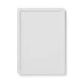 再生ポリプロピレン入り　折りたたみコンテナ　フタ　２０Ｌ用