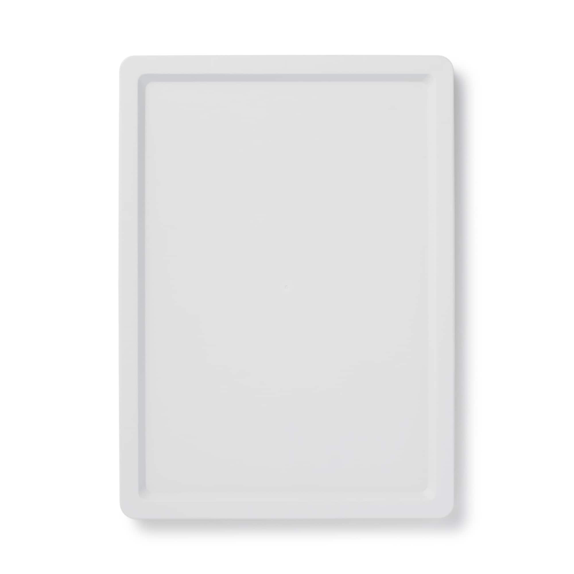 再生ポリプロピレン入り　折りたたみコンテナ　フタ　２０Ｌ用