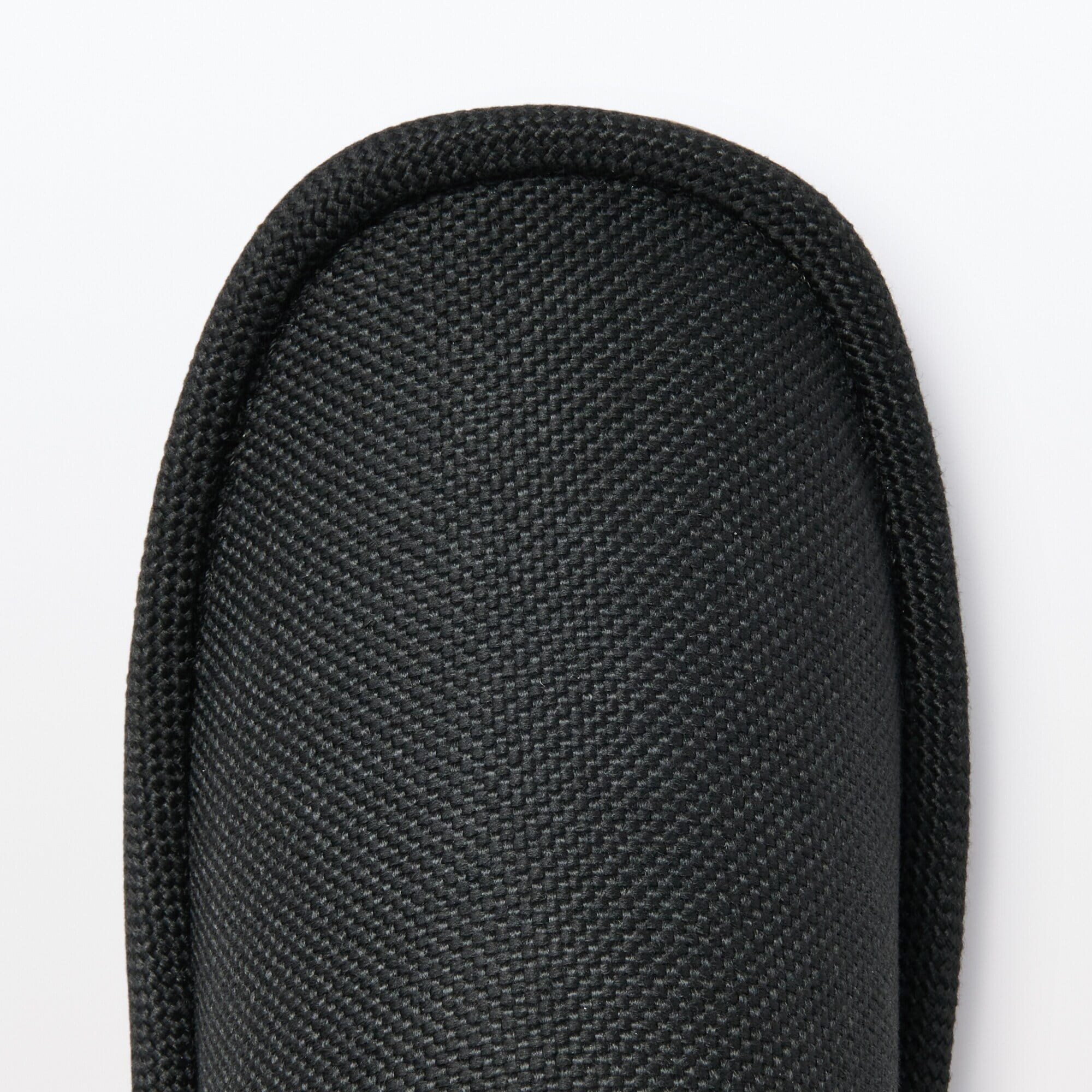 洗える左右のないスリッパ