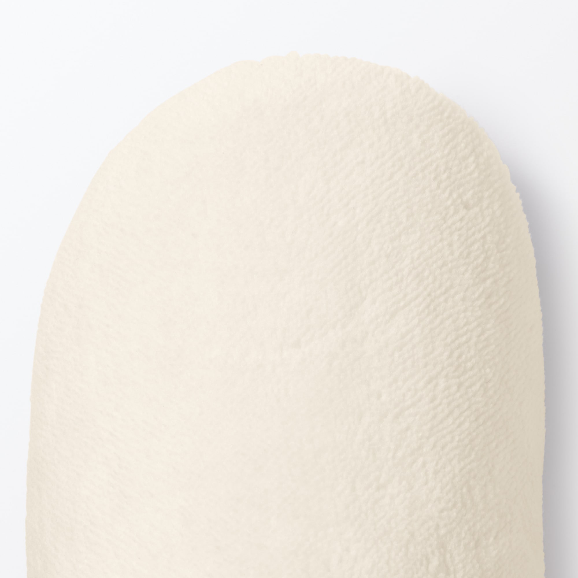 あたたかファイバーインソールスリッパ