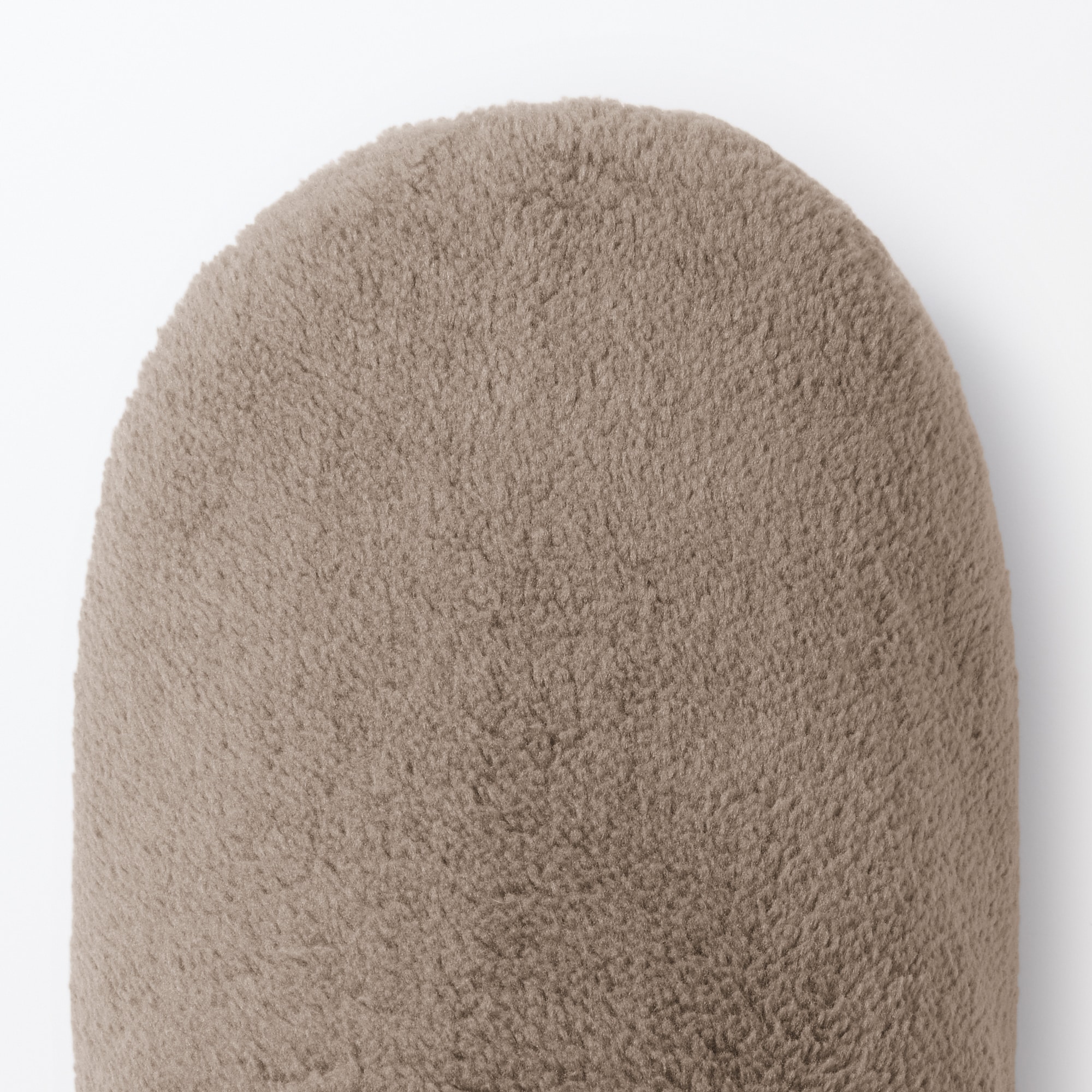 あたたかファイバーインソールスリッパ