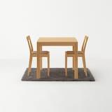 ポリエステルやわらかラグ１００×１４０