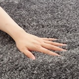 ポリエステルやわらかラグ１００×１４０