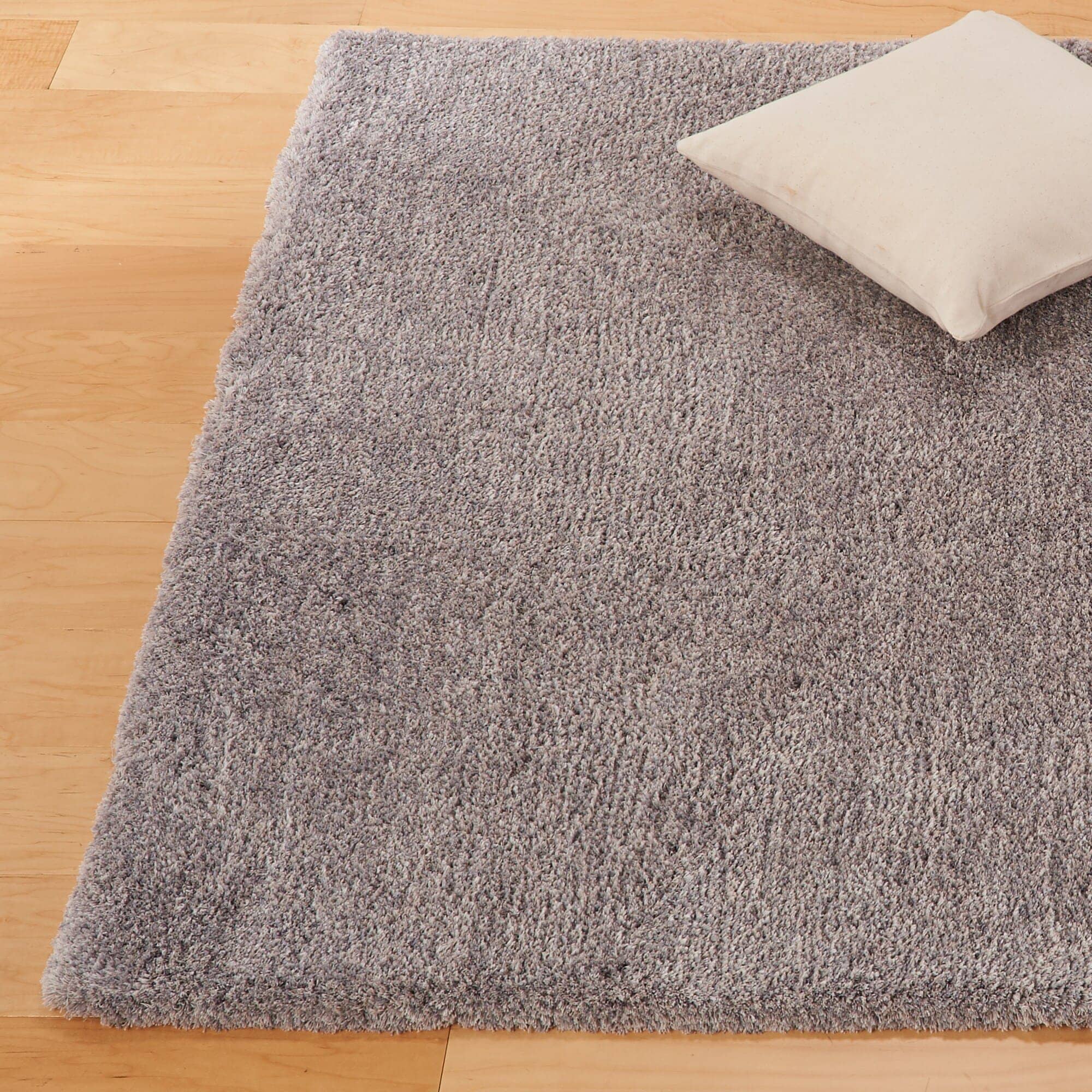 ポリエステルやわらかラグ１４０×２００