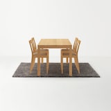 ポリエステルやわらかラグ１４０×２００