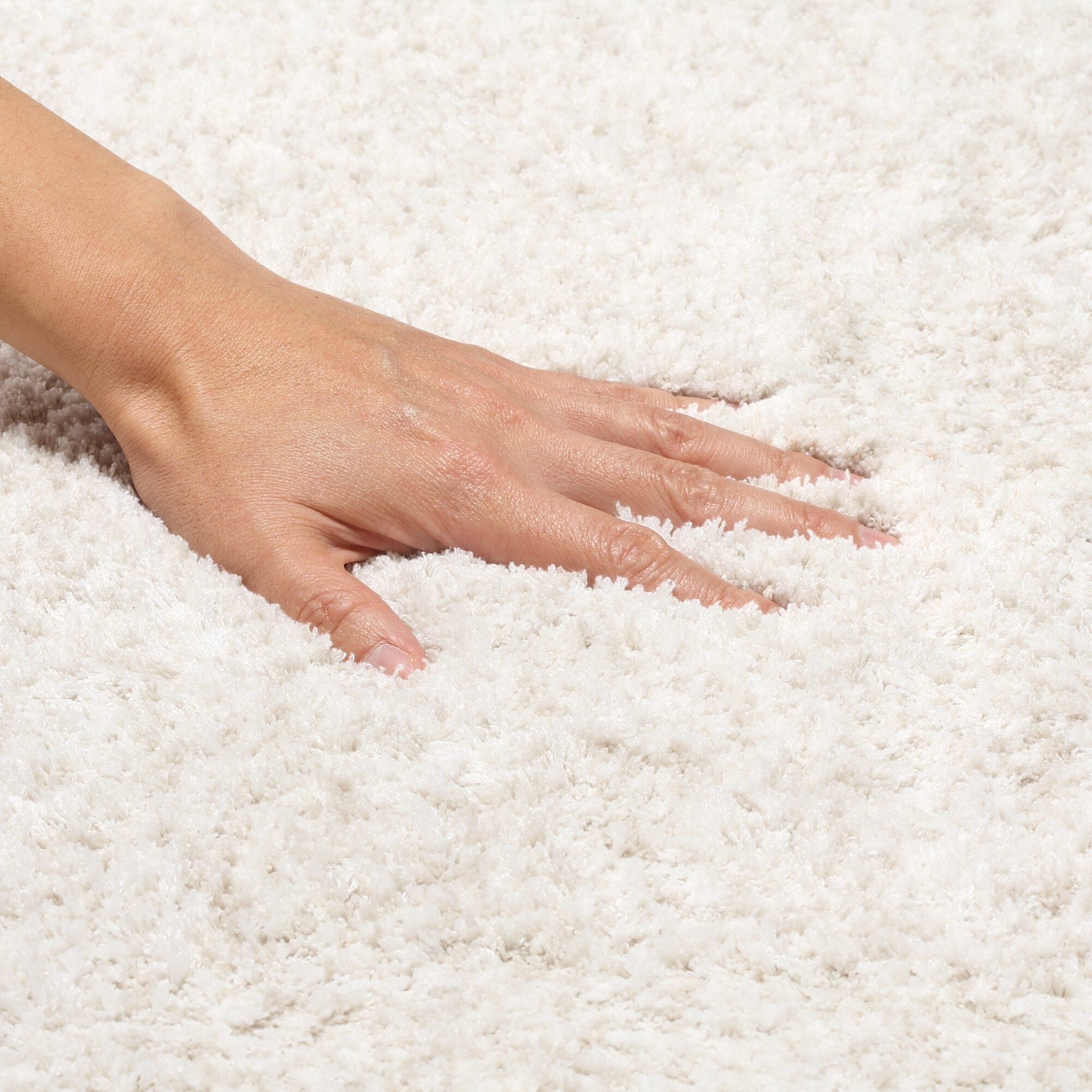 ポリエステルやわらかラグ１４０×２００