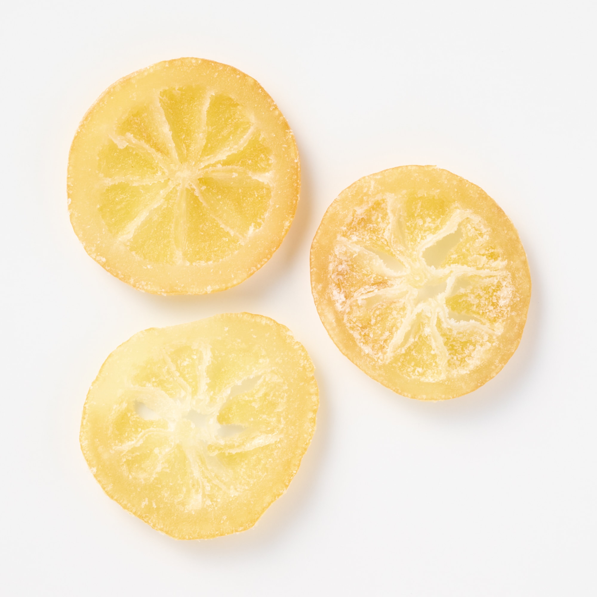 ドライフルーツ　瀬戸内レモン