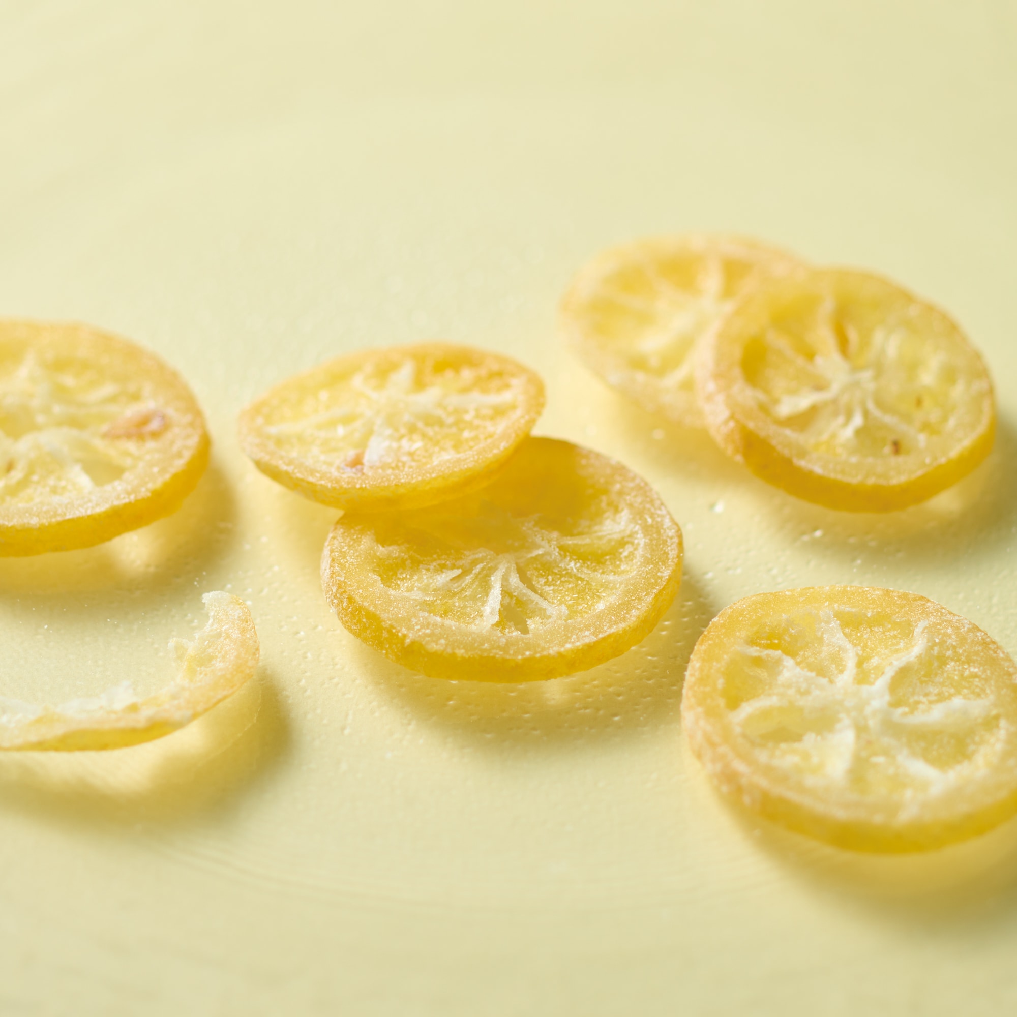 ドライフルーツ 瀬戸内レモン | 無印良品