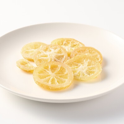 ドライフルーツ　瀬戸内レモン　３５ｇ