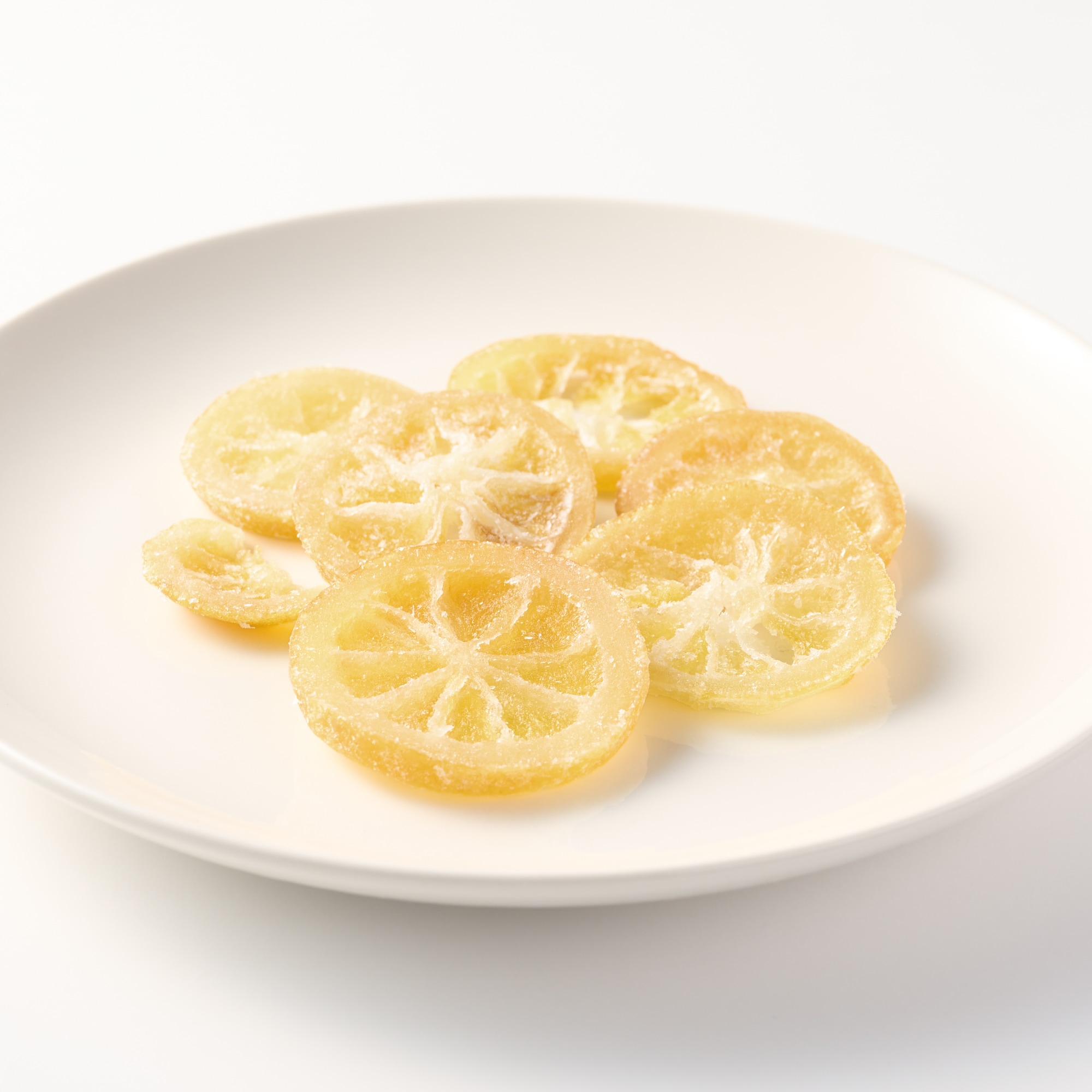 ドライフルーツ　瀬戸内レモン