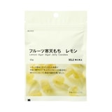 フルーツ寒天もち　レモン