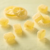 フルーツ寒天もち　レモン