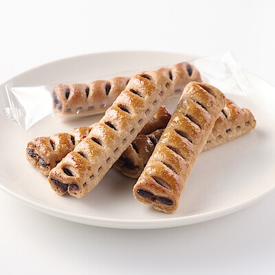 大袋　塩チョコスティックパイ　１２本