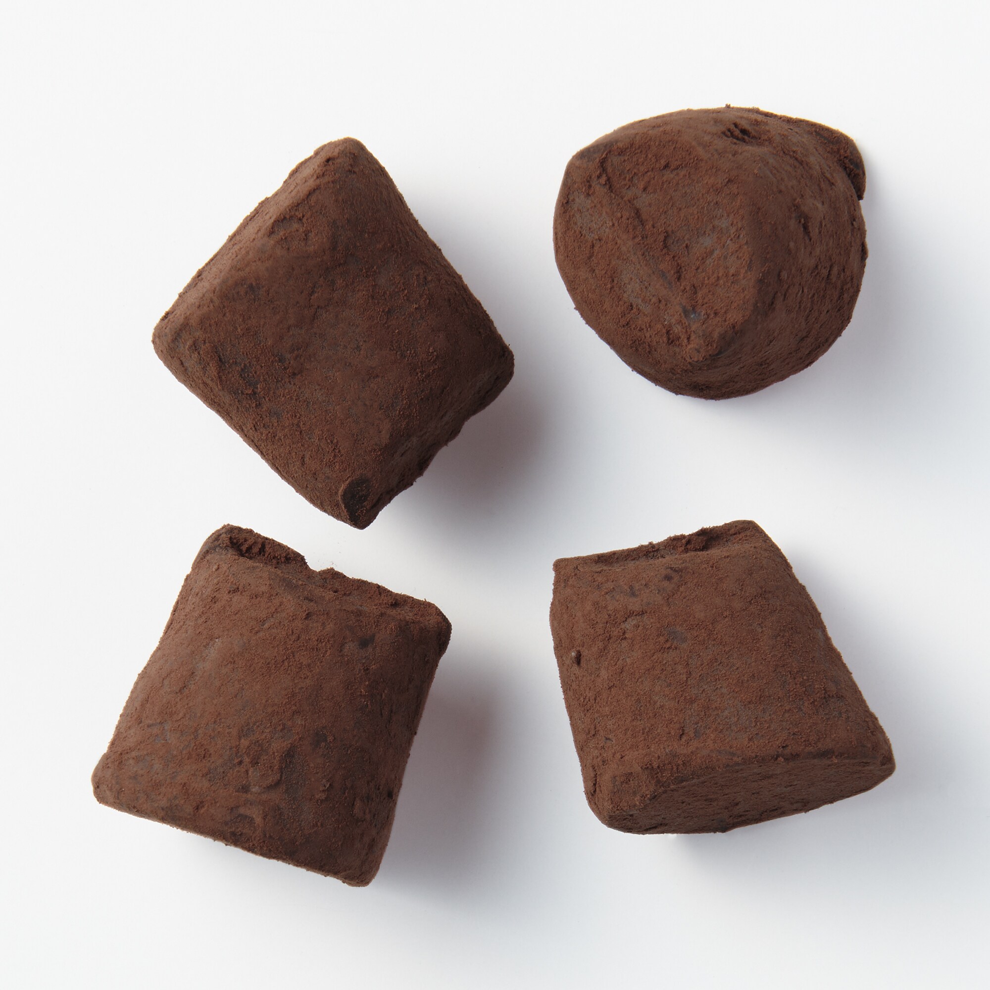 （欧州）カカオトリュフ　フィジーキャンディ