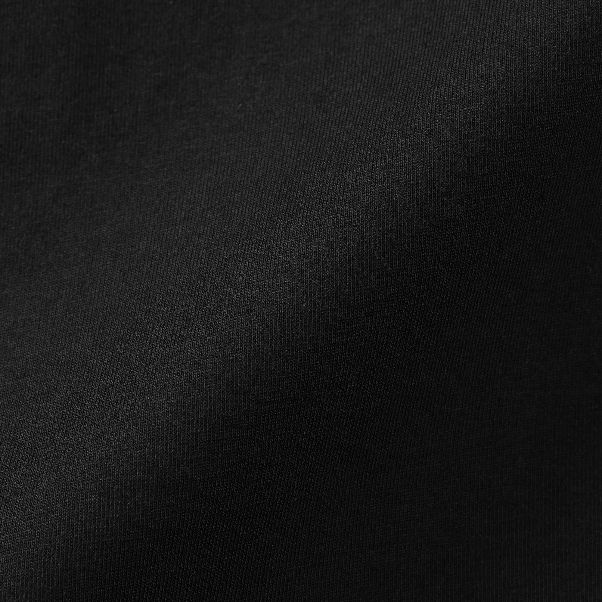 婦人　天竺編みボートネック七分袖Ｔシャツ