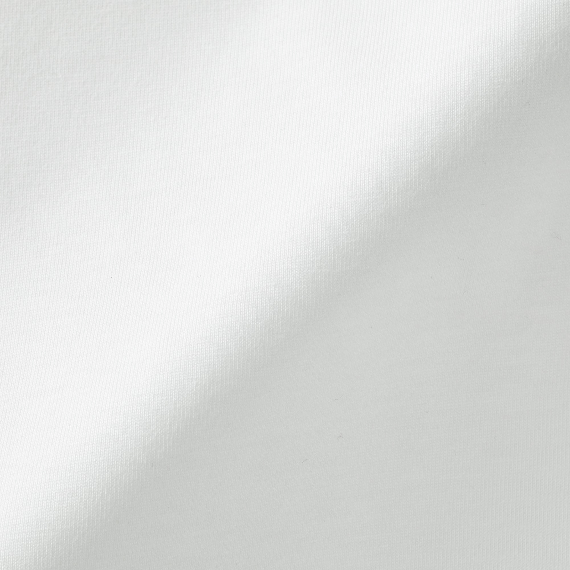 婦人　天竺編みボートネック七分袖Ｔシャツ