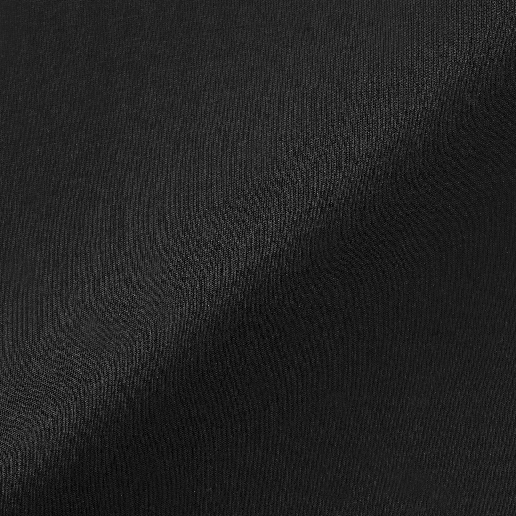 婦人　天竺編みクルーネック長袖Ｔシャツ