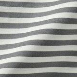 婦人　天竺編みクルーネック長袖Ｔシャツ