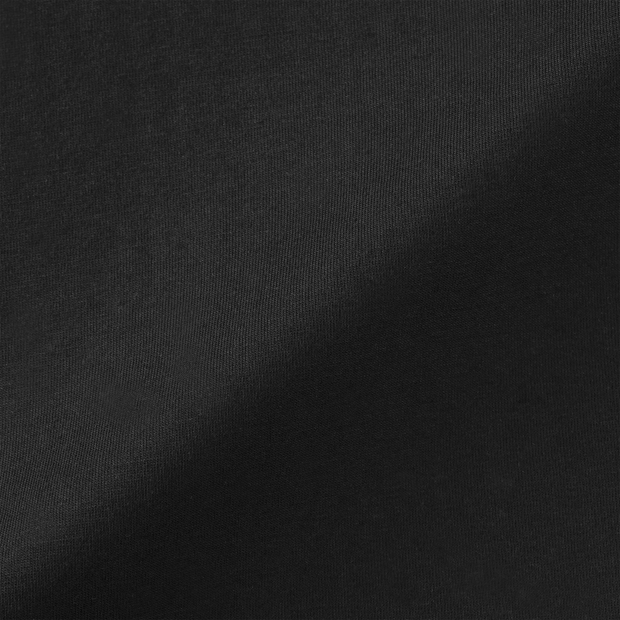 婦人　天竺編みクルーネック長袖Ｔシャツ